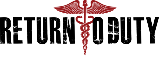 returntoduty