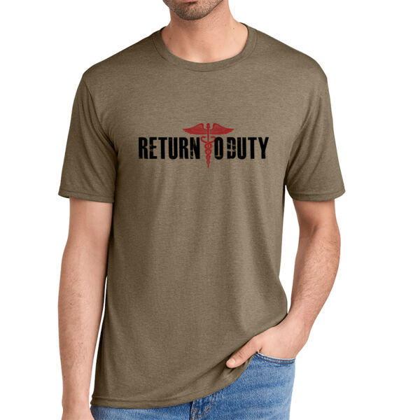 Return to Duty V2 Thumbnail